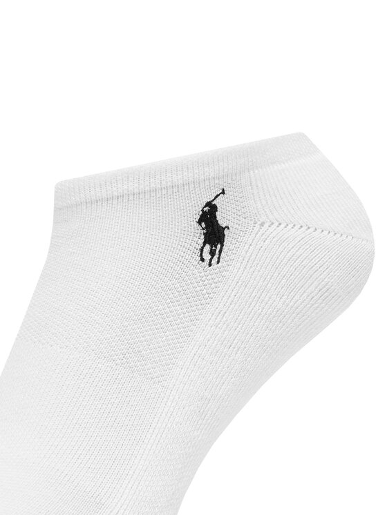 Polo Ralph Lauren Polo Ralph Lauren Kratke čarape 455950427001 Šarena