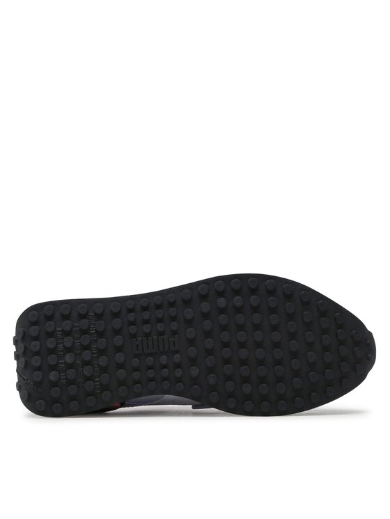 Puma Puma Sneakersy Future Rider Play On 371149 93 Fioletowy