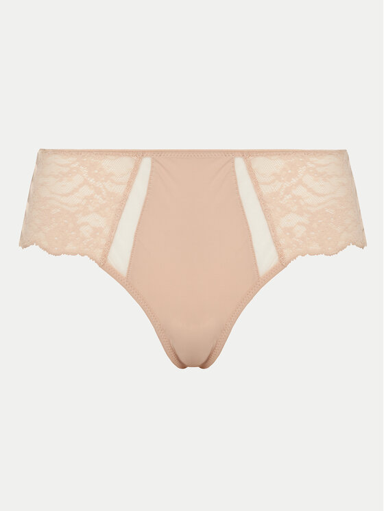 Chantelle Chantelle Klasické kalhotky Pulp Crush C22MB0 Růžová
