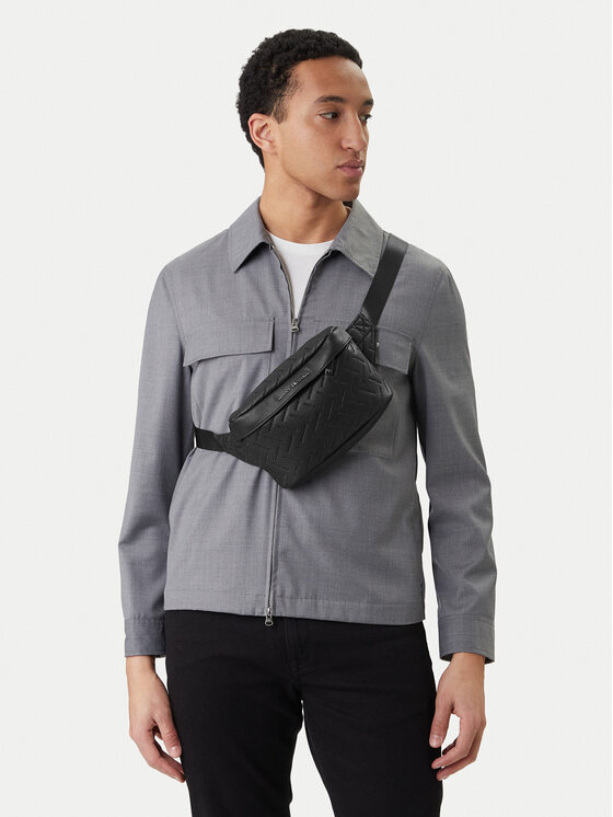 Armani Exchange Armani Exchange Válltáska XM002533 AF22652 UC001 Fekete