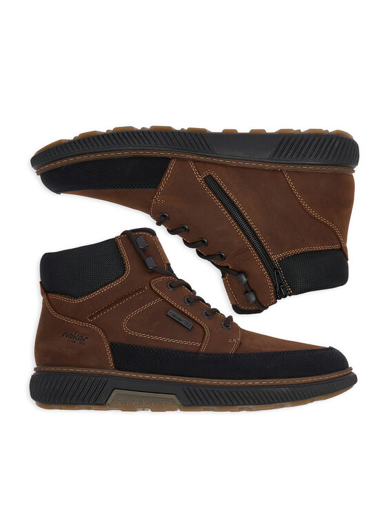 Rieker Rieker Ghete CEO-B3331-22 Maro
