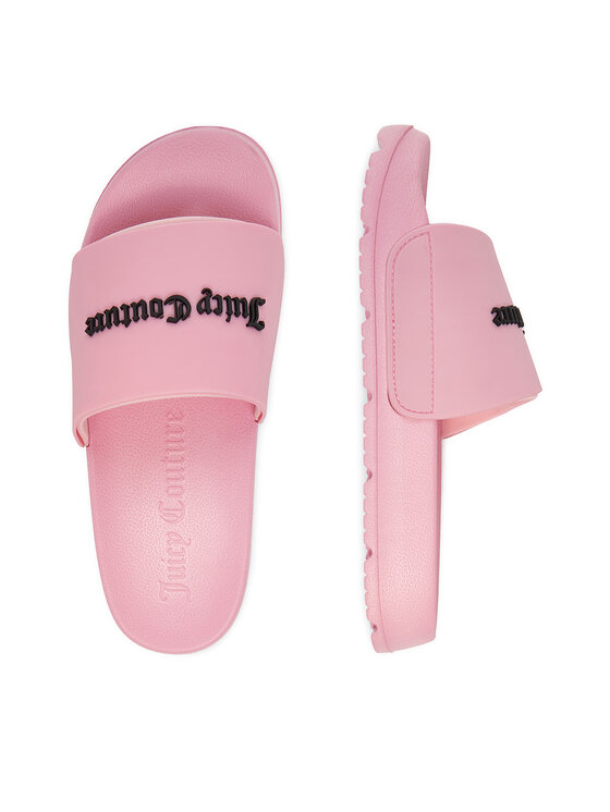 Juicy Couture Juicy Couture Ciabatte PJC2 Rosa