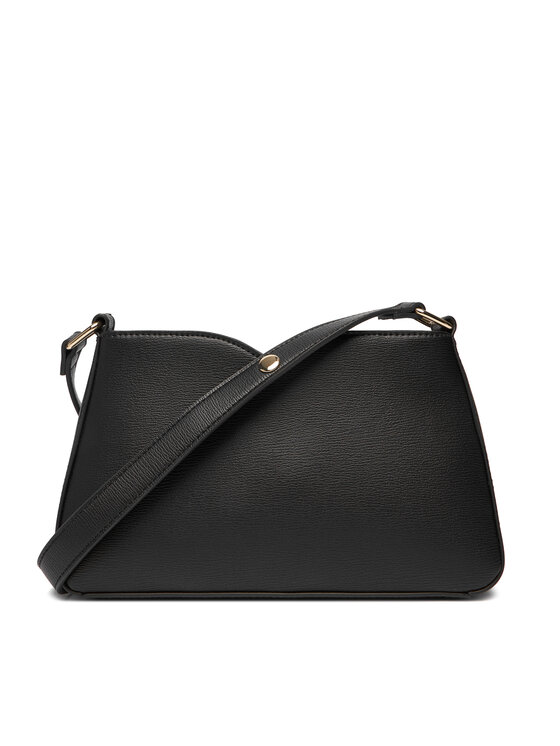 LOVE MOSCHINO LOVE MOSCHINO Τσάντα JC4365PP0NKG0000 Μαύρο
