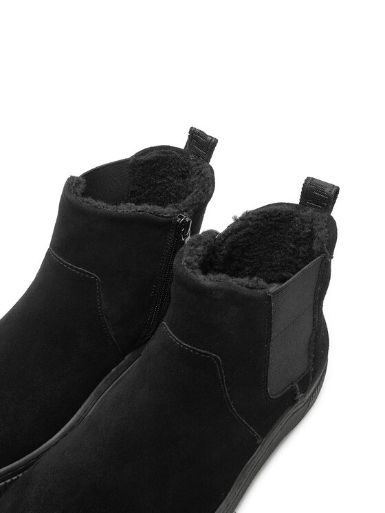 Tamaris Tamaris Saapad 8-86406-43 Must