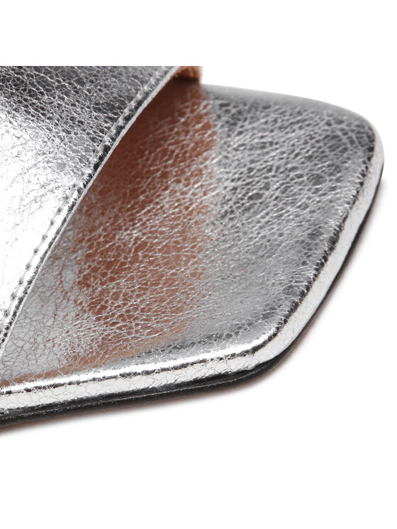 Szydłowski Szydłowski Sandaalid 2626 Hõbedane