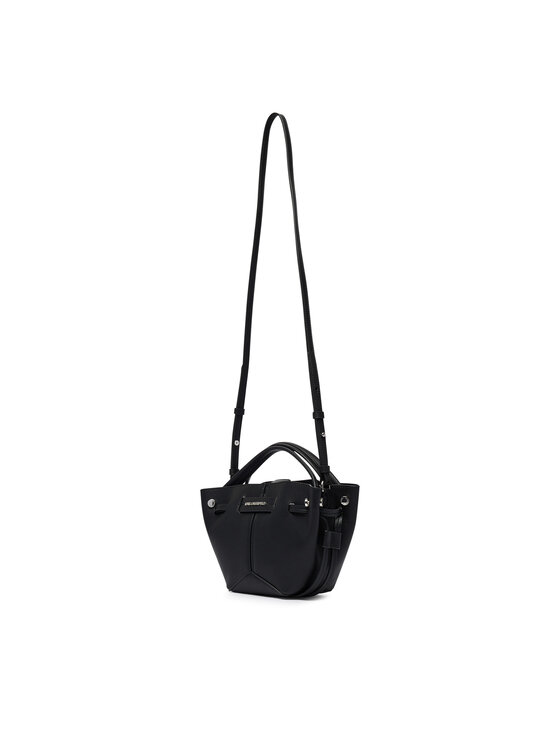 KARL LAGERFELD KARL LAGERFELD Torebka B3W30280 Czarny