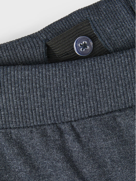 NAME IT NAME IT Спортивні штани 13209470 Cиній Regular Fit