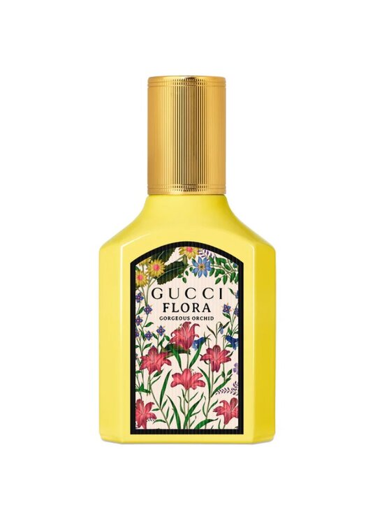 Woda perfumowana Gucci, Gucci Flora Gorgeous Orchid woda perfumowana spray 30ml