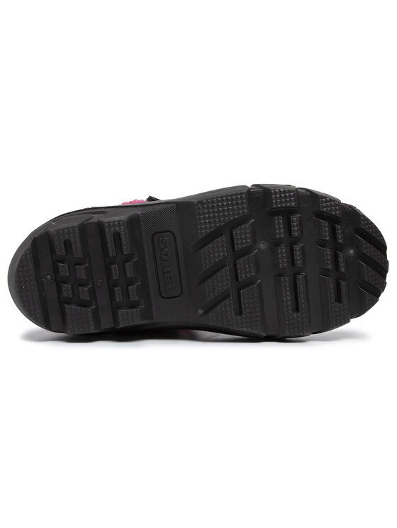 Sorel Sorel Schneeschuhe Youth Flurry NY1965 Rosa
