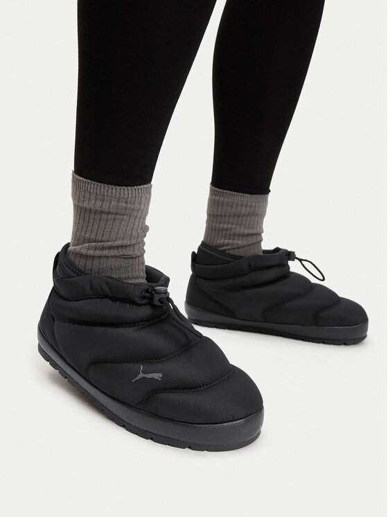 Puma Čizme za snijeg Tuff Terra Mid 40237601 Crna