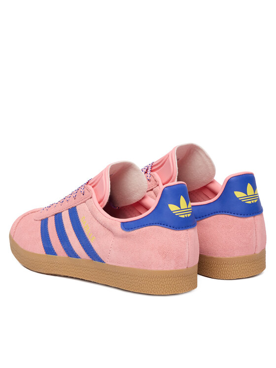 adidas adidas Sportcipők Gazelle JH7213 Rózsaszín