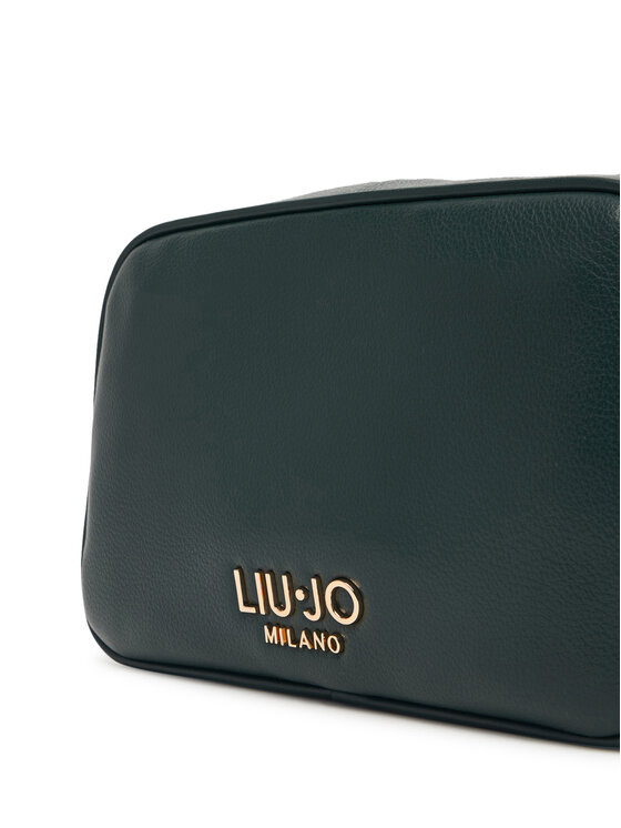 Liu Jo Liu Jo Сумка AF6137 E1120 Темно-зелений