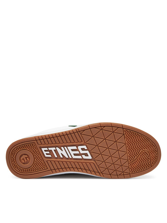 Etnies Etnies Laisvalaikio batai Kingpin  4101000091 Balta