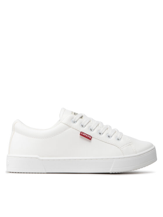 Levi's® Levi's® Снікерcи 234198-661-50 Білий