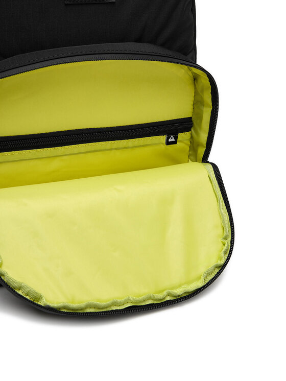 Quiksilver Quiksilver Rucsac CEO-QUIKSILVER_ACCCS_01_2025 Negru