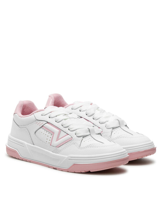 Vans Vans Sneakers Upland VN000D1HYL71 Bianco