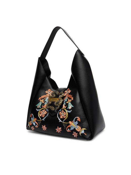 Just Cavalli Just Cavalli Rankinė 80RA4BA6 ZSE08 Juoda