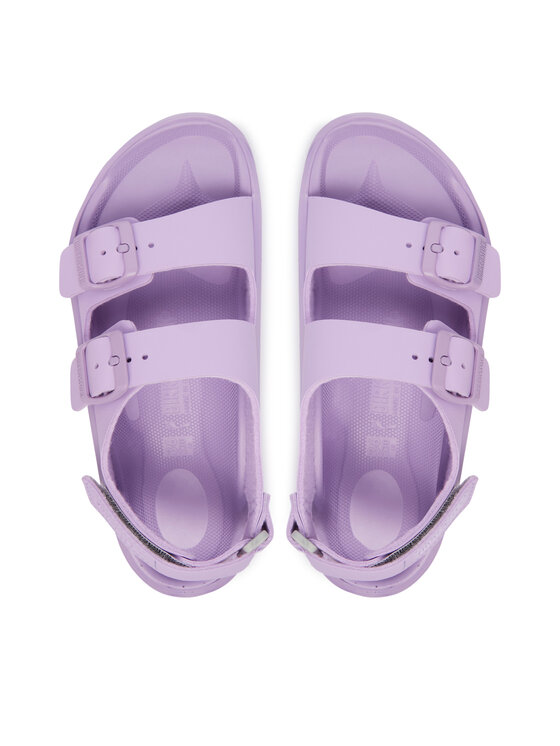 Birkenstock Birkenstock Sandali Mogami As 1031282 D Viola
