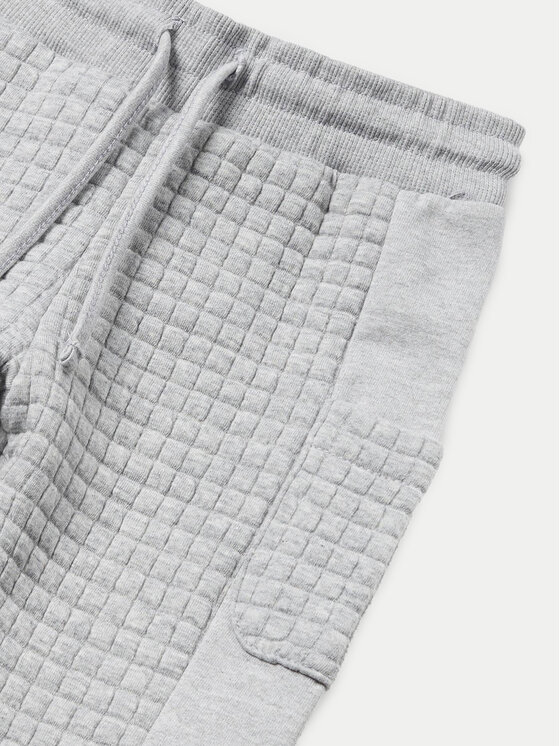 Mayoral Mayoral Jogginghose 2540 Grau Regular Fit