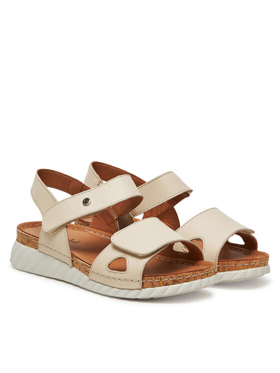 Comfortabel Comfortabel Sandaalid 710206-08 Beež