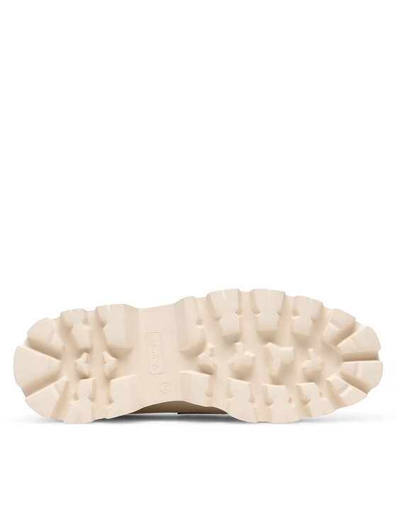 Badura Badura Loaferai GISELLE-24SS202 Smėlio