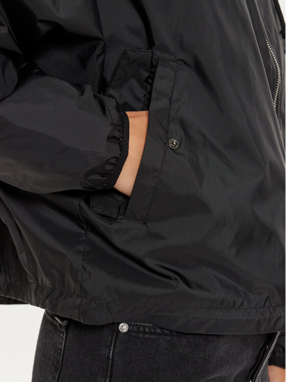 Vans Vans Geacă de vânt MTE™ Theo VN000HJH Negru Regular Fit