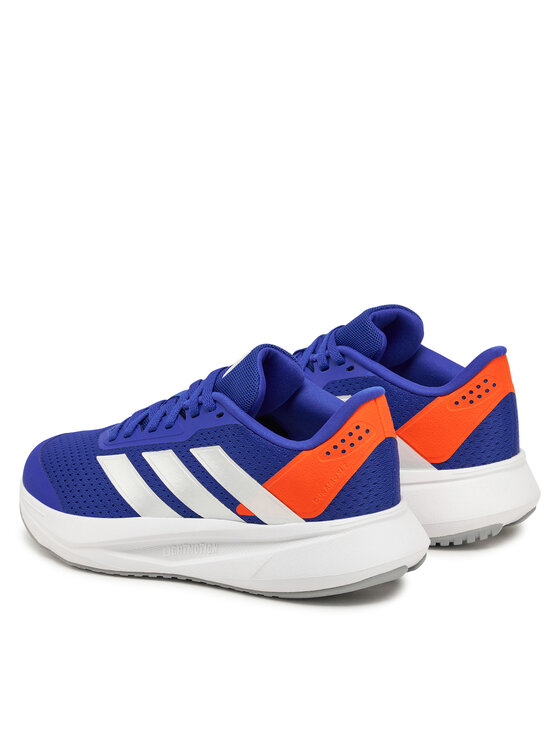 adidas adidas Sneakersy Duramo SL IH3596 Granatowy