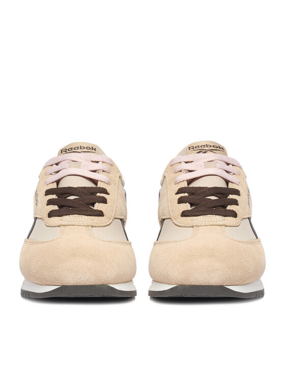 Reebok Reebok Снікерcи C-Fiori AR30309WTEH Бежевий