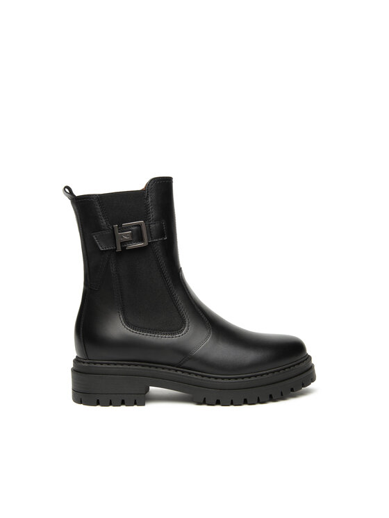 Nero Giardini Nero Giardini Αρβύλες I514830D Μαύρο