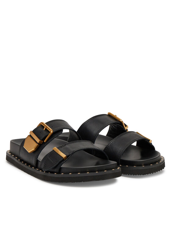 Aldo Aldo Şlapi Elyna 13904966 Negru