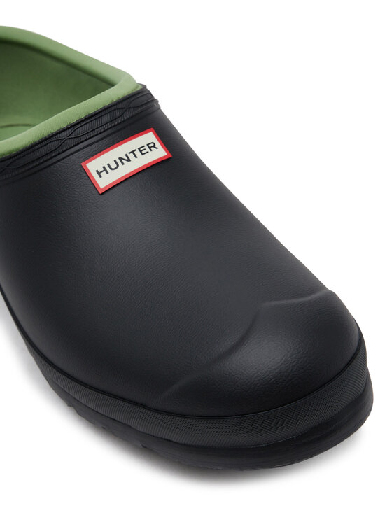 Hunter Hunter Cizme de cauciuc MFF9142RMA Negru