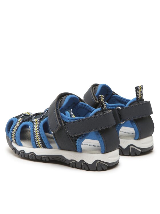 Action Boy Action Boy Sandali CM22525-13 Blu scuro