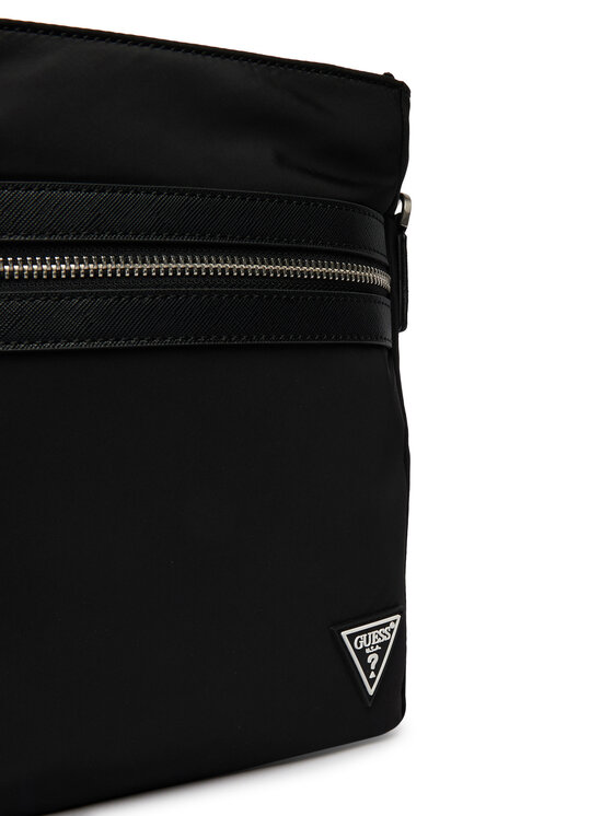 Guess Guess Ľadvinka HMBENY P6123 Čierna