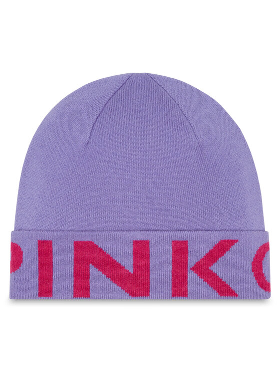 Pinko Čiapka Calamaro 101507 A101 Fialová
