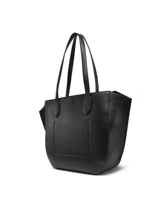 KARL LAGERFELD KARL LAGERFELD Torbica A1W30397 Crna