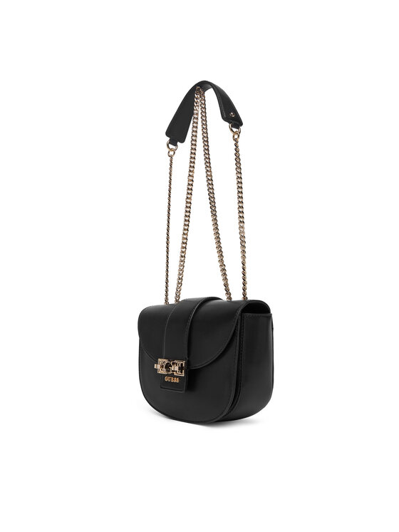 Guess Guess Сумка HWVG98 91210 Чорний