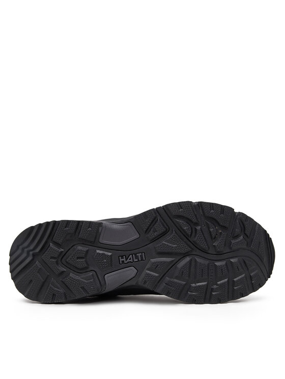 Halti Halti Trekkingschuhe Retki 054-2912 Schwarz