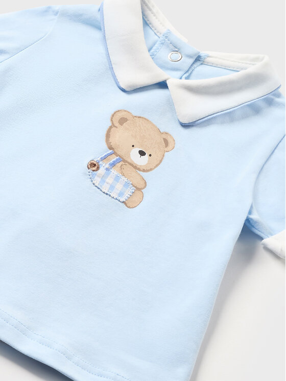 Completo da bambino 1620 Multicolore