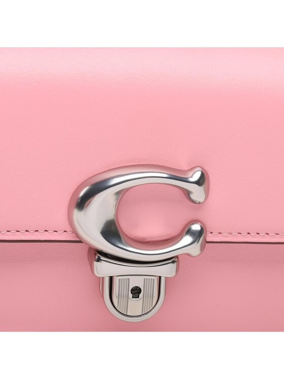 Coach Rankinė Gt Mini Studio Sb CE331 Rožinė | Modivo.lt