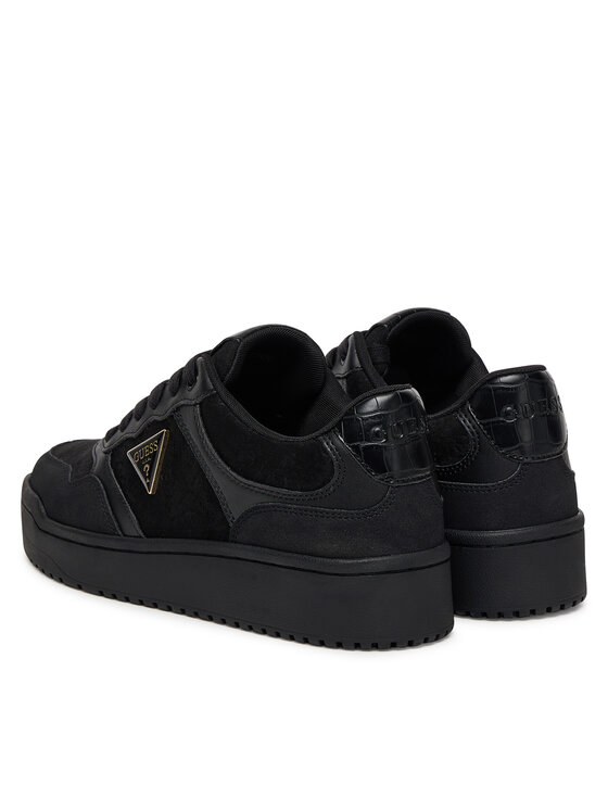 Guess Guess Tossud FLFMR9 ELE12 Must