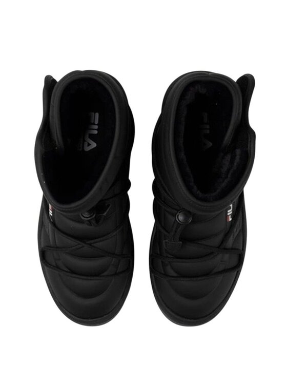 Fila Fila Sneakers Superbubble Boots Nero