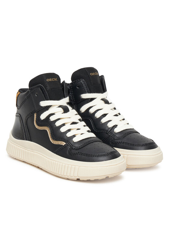 Geox Geox Tossud J Laquinny J56M3B 05402 C0531 S Must