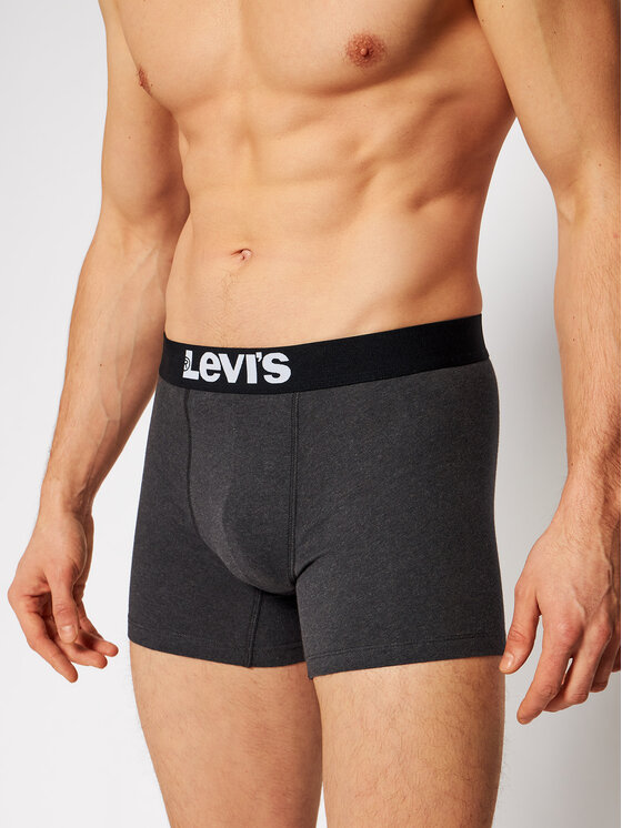 Levi's® Levi's® Bokseru komplekts 905001001 Pelēks
