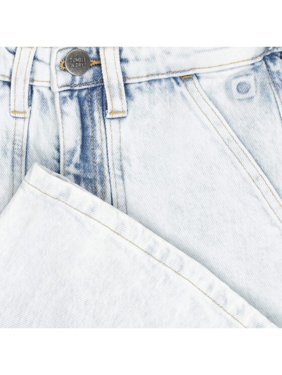 Tumble 'N Dry Tumble 'N Dry Jeansy 84/21155/14200/5901 Niebieski Regular Fit