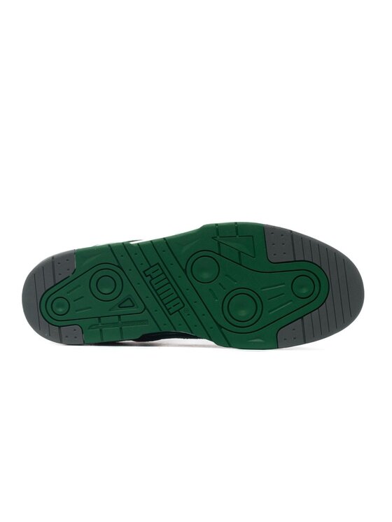 Puma Puma Sneakersy Caven 2.0 387544 27 Zielony