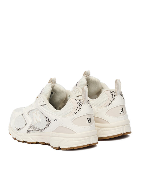 New Balance New Balance Αθλητικά C-U4089HR Λευκό