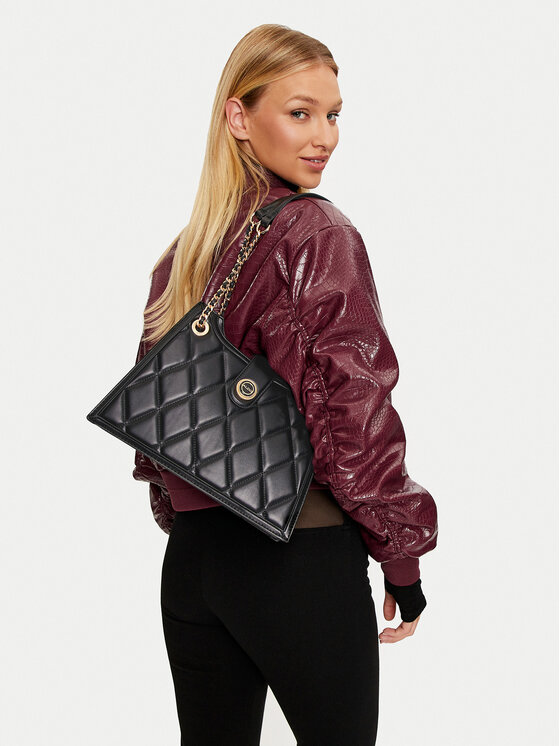 Aldo Aldo Handtasche Zaonna 13863773 Schwarz