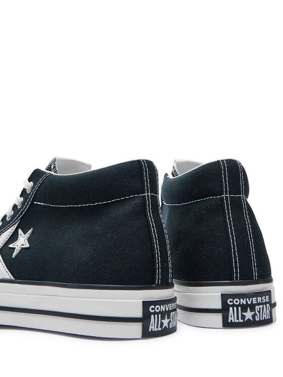 Converse Converse Trampki Star Player 76 A06920C Czarny