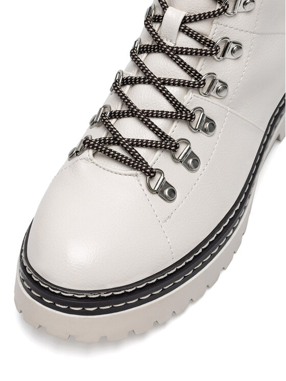 Jenny Fairy Jenny Fairy Stiefeletten HY69790-1 Beige