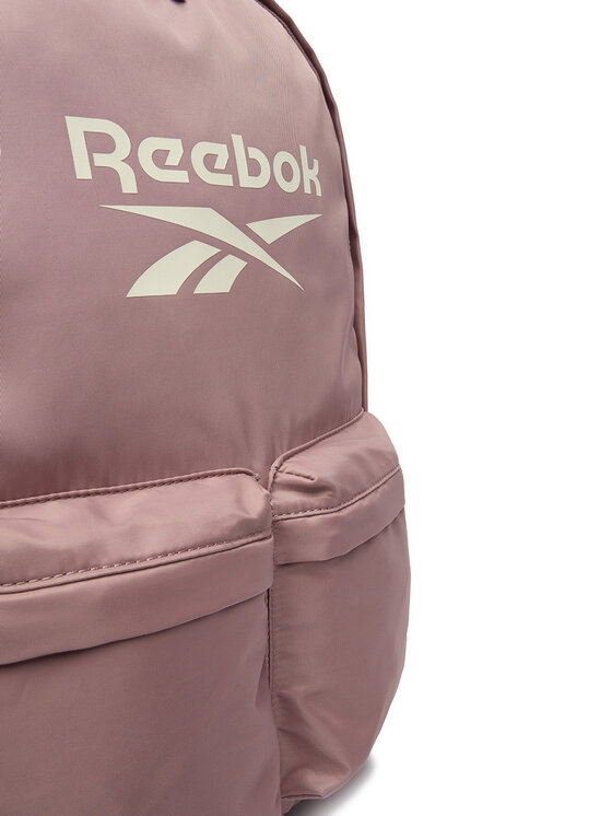 Reebok Reebok Рюкзак CEO-RBK-KL-002-09 Рожевий